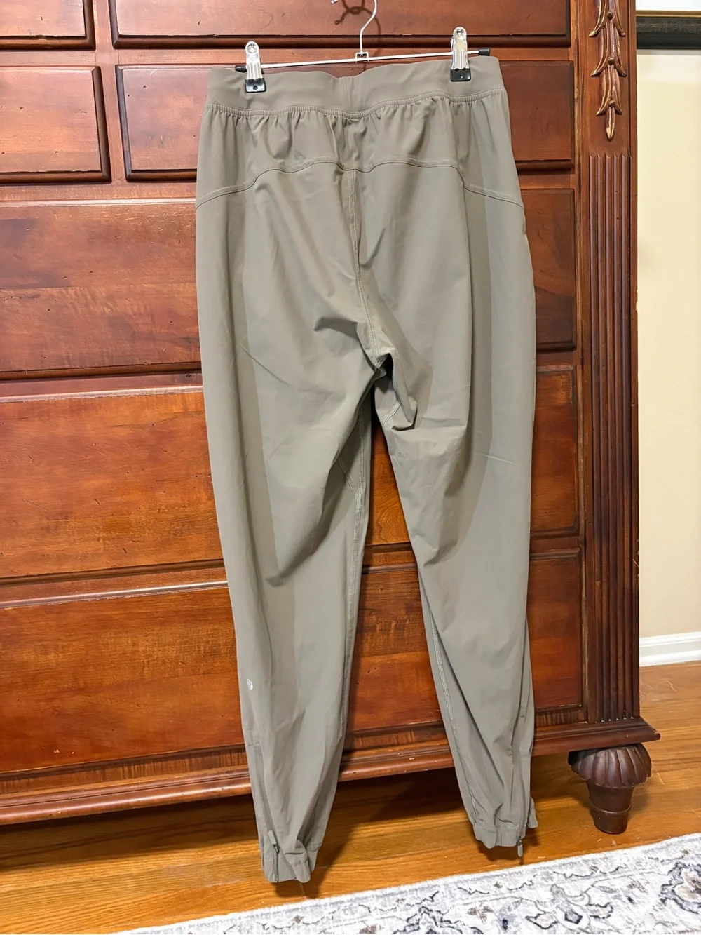 lululemon athletica Brown Women's Track Joggers